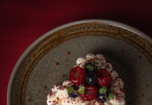 A symphony of flavors