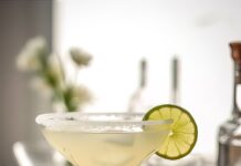 Margarita Madness: Top Margarita Mixes to try