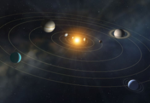 Finding life in outer solar system nearly impossible, say scientists