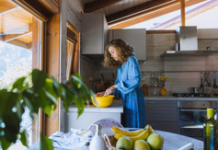 Treat your Valentine to a sumptuous meal