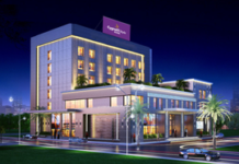 Vibrant cities and emerging tourist destinations