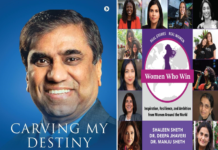 Akshaya Patra USA to Honor Kedar Gupta and Women Who Win Authors at its Annual Boston Gala