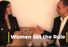 Face-to-Face With Akanksha Patel on Girls’ Rights, Gender Inequality, Beauty Pageant and Arranged Versus Love Marriages