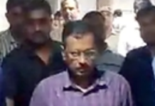 Opinion: From anti-graft crusader to ‘kingpin’ of liquor cartel, Kejriwal betrays the ‘jhadu’