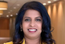 Multipotentialite Bala Venkat Muthukaruppan: Empowering Women to Rise Together and Fly With Purple Wings