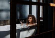 The comprehensive wellness benefits of hot water bath