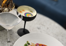 Sunny (Leone) side up: Chica Loca makes you go loco over sumptuous food, trippy drinks