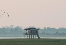 Community-based tourism