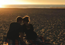 Age factors when it comes to dating