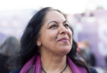 Geeta Pradhan: Inspired by Everyday Struggling People, She Leads $60 Million Endowment to Contribute Funds to Nonprofits