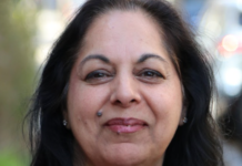 WOY 2024 Episode-6: Geeta Pradhan: Philathropy, Charity, Human Dignity and Her Journey From Kashmir to Boston