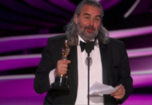 96th Academy Awards: ‘Oppenheimer’ charges ahead with Best Cinematography for Hoyte van Hoytema