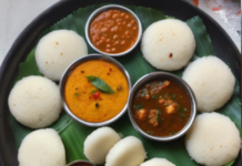 World Idli Day: Single Swiggy user spent Rs 7.3 lakh on idlis in one year