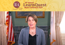With Over 80 Artists From Five Countries, 24 Music Recitals and Dances, LearnQuest Academy of Music Kicks Off its Annual Music Festival This Weekend
