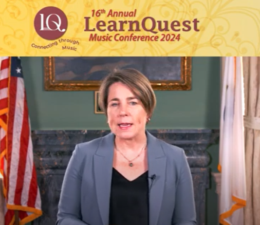 With Over 80 Artists From Five Countries, 24 Music Recitals and Dances, LearnQuest Academy of Music Kicks Off its Annual Music Festival This Weekend
