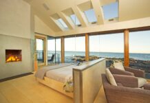 Evolving Residential Design Trends: Outdoor Oasis, Smart Home Technology and Sustainable Design Elements