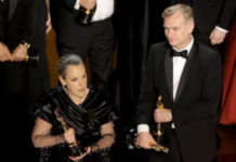 ‘Oppenheimer’ wins Best Picture, clocks 7 wins