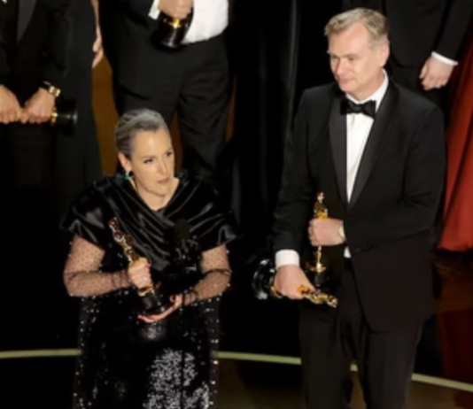 ‘Oppenheimer’ wins Best Picture, clocks 7 wins