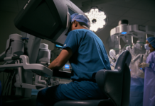 ‘Robotic surgeries should reach more eligible patients in India’