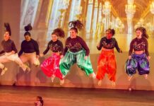 South Asian Showdown Set for April 6th at the Strand Theatre in Boston