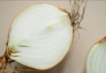 Remolding hair health through onion juice