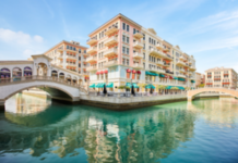 Discovering Qatar’s neighborhoods: From skyline to coastline, souks to sands