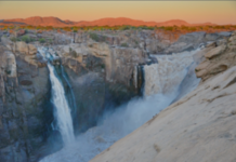 Unearth the Rainbow Nation