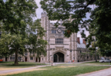 How to get into Ivy-League universities?