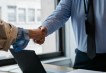 Navigating a midlife career change