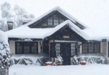 Discover Shimla’s 19th Century Royal Summer House Boutique Retreat