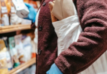 The real scoop on frozen foods