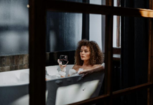 The comprehensive wellness benefits of hot water bath