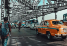 Explore Kolakata like never before