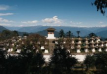 Bhutan launches Druk Neykor programme
