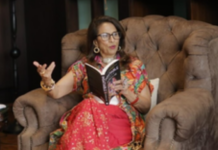 Unforgettable rendezvous with Shobhaa De