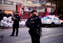 Bangladeshi teen in ‘mental crisis’ shot dead by New York police