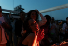 Ideas to make the most of your long weekend party