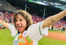 Tanu Phoenix: From a Domestic Violence Survivor to the President of India Association of Greater Boston