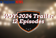 INDIA New England News Releases Trailer of Upcoming Series on Outstanding Women of 2024: 12 Episodes