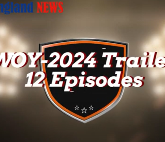 INDIA New England News Releases Trailer of Upcoming Series on Outstanding Women of 2024: 12 Episodes
