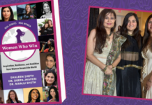 Shrewsbury Public Library Celebrates Women’s History Month With Authors of Women Who Win