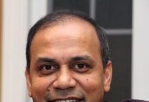 TiE Boston’s Flagship TiECON East 2024 Set for Sept. 13; Bhaskar Panigrahi Named Chair, Nithya Iyer Singh is Co-Chair