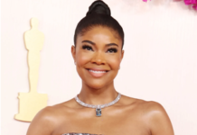 Exceptional diamond moments on the Oscars 2024 red carpet