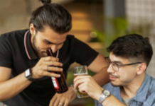 Addressing beer culture misconception in Indian society