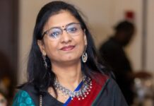Deepa Agrawal: The Tie That Binds Community Organizations: From Hindi Manch to Shishu Bharati to Indian Americans of Burlington
