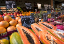 Foods to cut out fatty liver