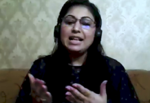 WOY 2024 Episode-7: With US-Made “NRI Wives: Grey Stories of Love Vs Desires” Producer Gunjan Kuthiala