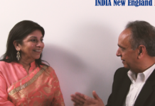 Dance Teacher Jasmine Shah on Love, Romance & Celebration Dances at the Wedding Expo This Sunday