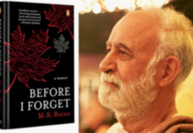 Saving art from militancy: How M.K. Raina revived theater in strife-torn Kashmir