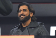 DoT warns people against scammers posing as MS Dhoni